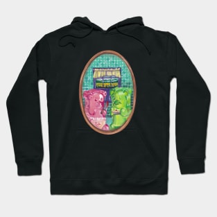 Gummi Love Hoodie